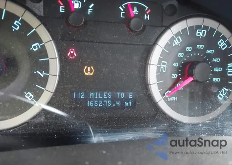 2010 Ford Escape Limited из США, поврежденный, VIN 1FMCU0E71AKD00607